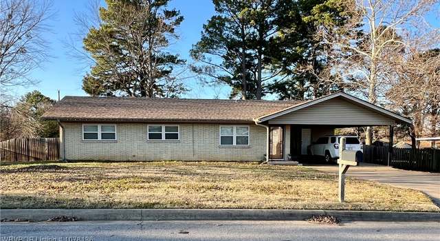Photo of 5903 Mohawk Trl, Fort Smith, AR 72904