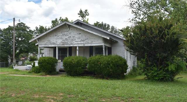 Photo of 129 W Priddy St, Magazine, AR 72943