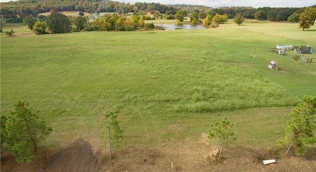 Photo of TBD Albatross Dr, Mountainburg, AR 72946