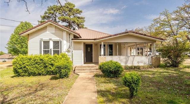 Photo of 211 Coggins, Poteau, OK 74953