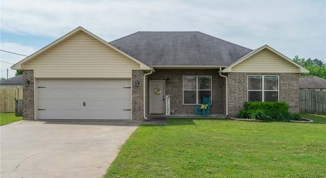 Photo of 1110 Chickasaw, Spiro, OK 74959
