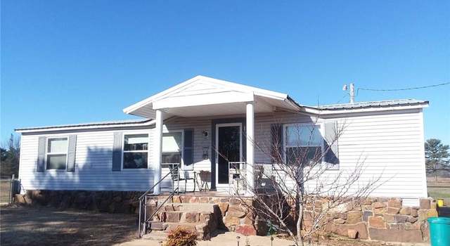 Photo of 672 Brooklyn Rd, Ratcliff, AR 72951