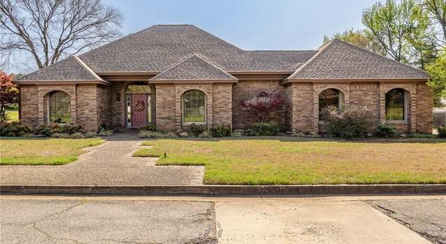 Photo of 71 Riviera Dr, Booneville, AR 72927