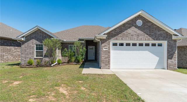 Photo of 7919 Coltridge Way, Fort Smith, AR 72916