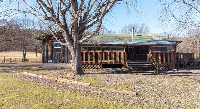 Photo of 3072 Shaver Rd, Paris, AR 72855