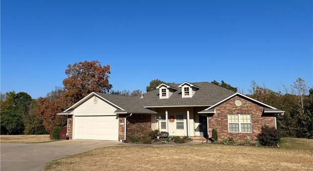 Photo of 8628 Willow Creek Dr, Van Buren, AR 72956