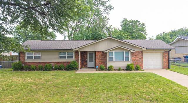 Photo of 125 Georgetown Ln, Fort Smith, AR 72908