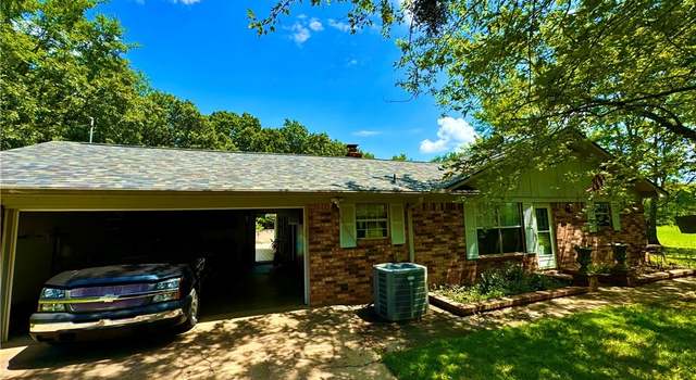 Photo of 4500 Mount Harmony Rd, Greenwood, AR 72936