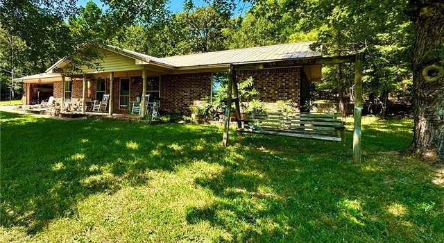 Photo of 4518 Mount Harmony Rd, Greenwood, AR 72936