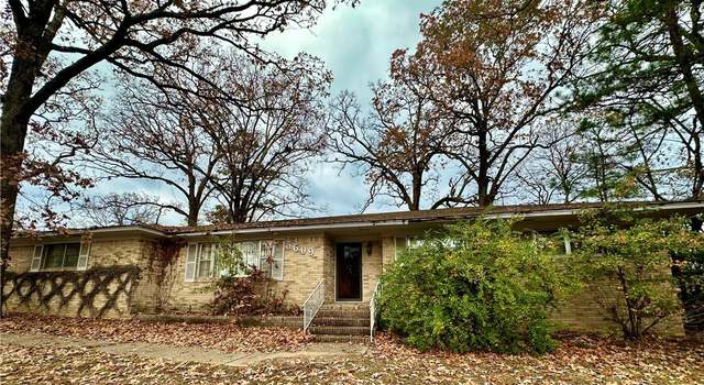 Photo of 5609 Grand Ave, Fort Smith, AR 72904