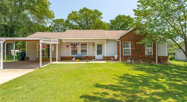 Photo of 810 Mulberry St, Booneville, AR 72927