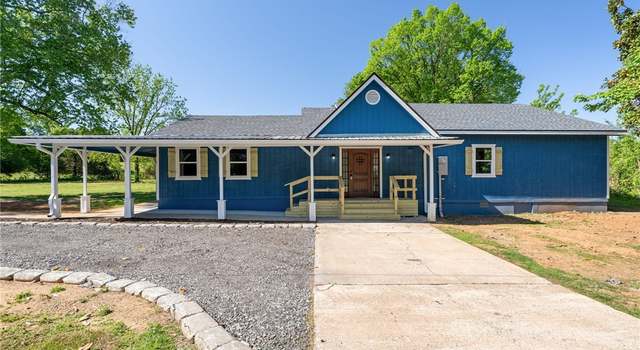 Photo of 18605 S Hwy 217, Charleston, AR 72933