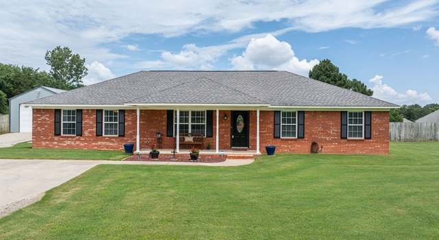 Photo of 6006 Park Rd, Lavaca, AR 72941