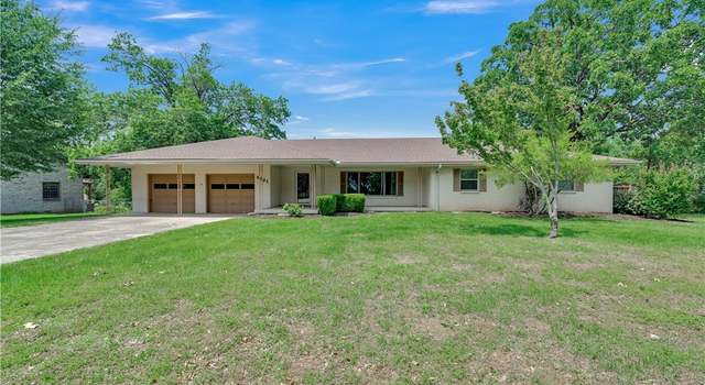 Photo of 5901 Cliff Dr, Fort Smith, AR 72903
