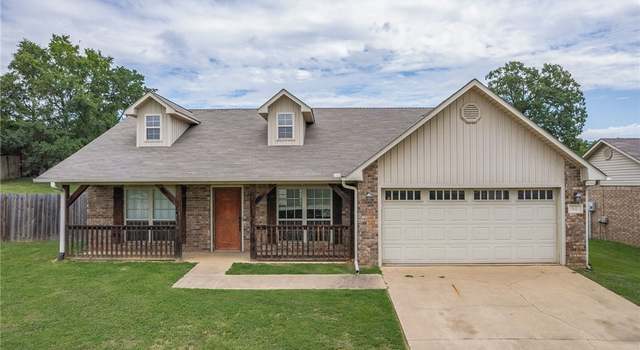Photo of 84 Spruce St, Greenwood, AR 72936