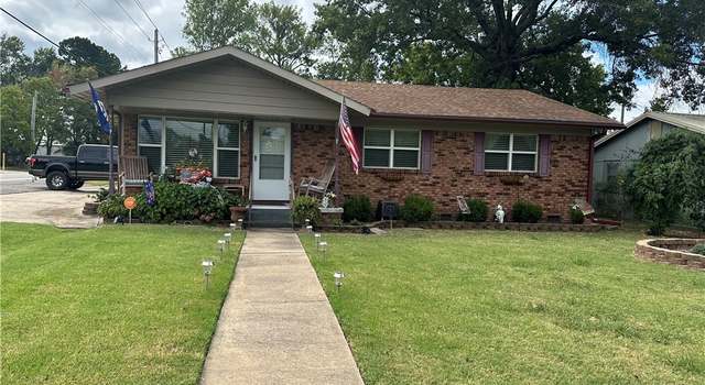 Photo of 1922 Utica St, Fort Smith, AR 72901
