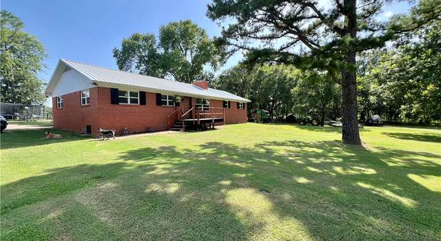 Photo of 466078 Hwy 141, Gans, OK 74936