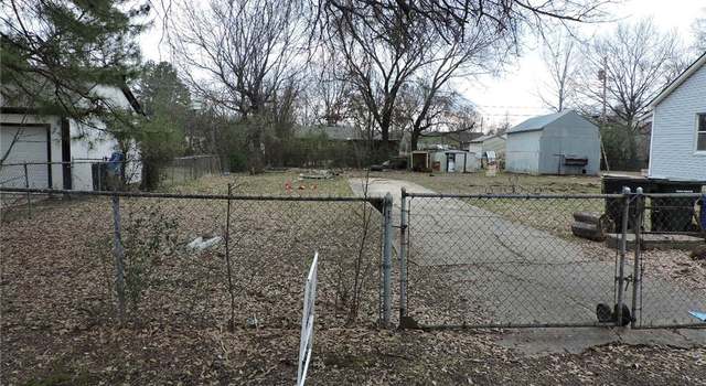Photo of 3430 Santa Fe St, Fort Smith, AR 72904