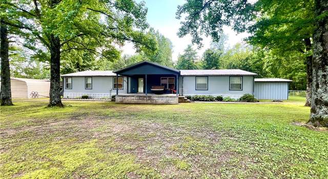 Photo of 3611 Blossom Ln, Alma, AR 72921
