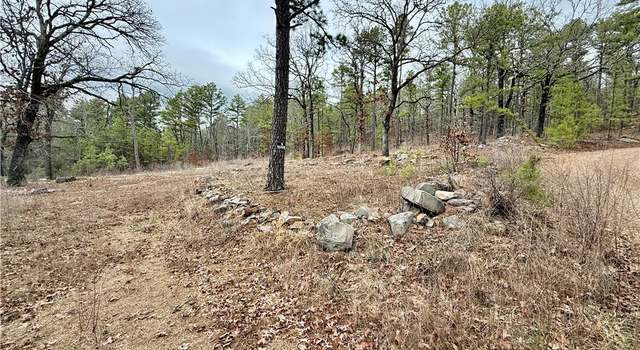 Photo of TBD Wildwood Acres Rd, OK 74536