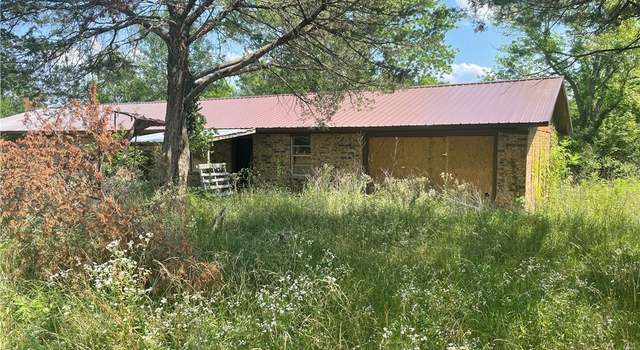 Photo of 39668 Barton St, Fanshawe, OK 74935