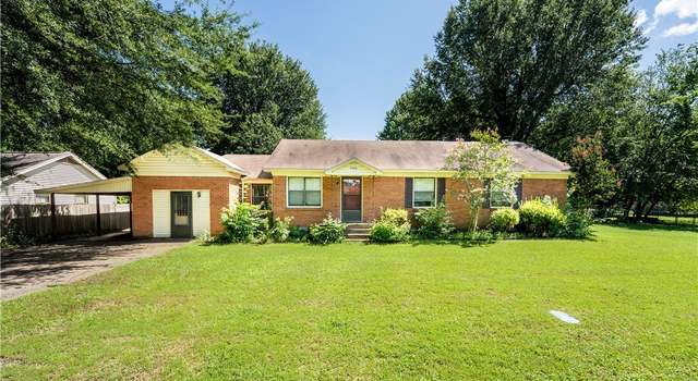 Photo of 4300 Tilles Ave, Fort Smith, AR 72903