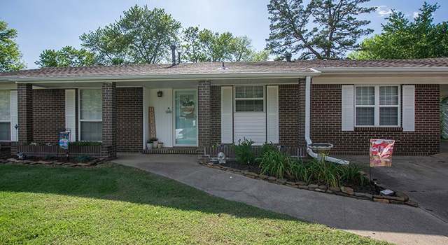 Photo of 8300 Colony Ln, Fort Smith, AR 72908