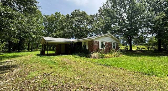 Photo of 112463 S 4670 Rd, Gans, OK 74936