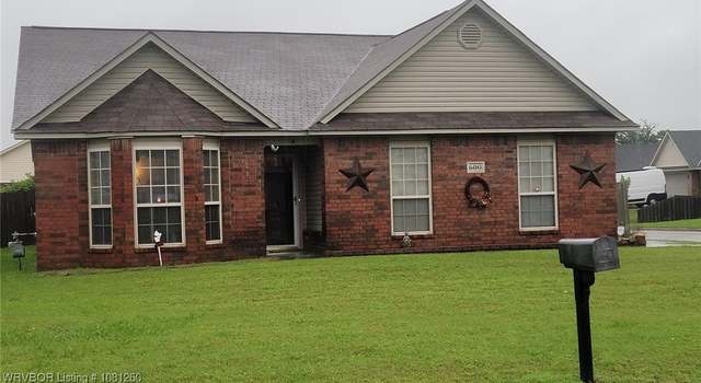 Photo of 600 S 38th St, Van Buren, AR 72956