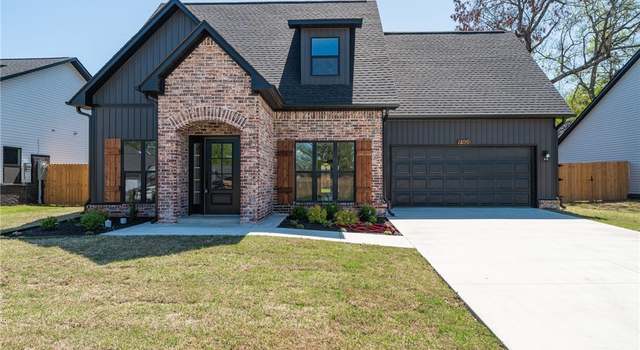 Photo of 9101 Carson Way, Fort Smith, AR 72908