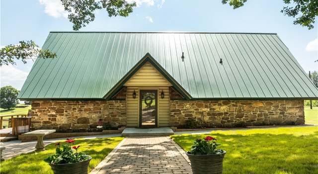 Photo of 2514 Harmony Rd, Alma, AR 72921