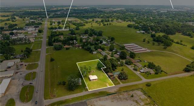 Photo of TBD Stateline Rd, Pocola, OK 74902