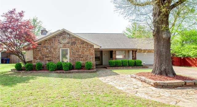 Photo of 209 N 33rd Cir, Fort Smith, AR 72903