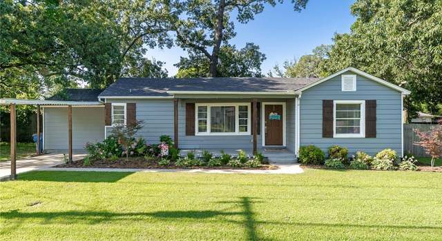 Photo of 1816 S Louisville St, Fort Smith, AR 72901
