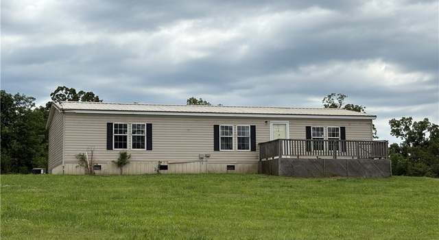 Photo of 22349 Ray Rd, Evansville, AR 72948