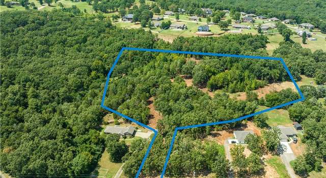 Photo of TBD (6.14 Acres) Melody Ln, Dyer, AR 72935