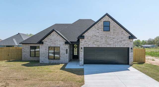 Photo of 524 Dutton Ct, Barling, AR 72923