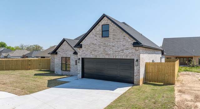 Photo of 524 Dutton Ct, Barling, AR 72923