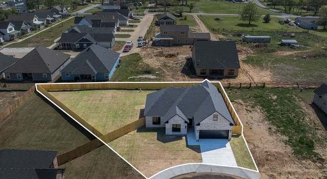 Photo of 524 Dutton Ct, Barling, AR 72923