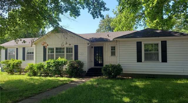 Photo of 280 E Main St, Booneville, AR 72927