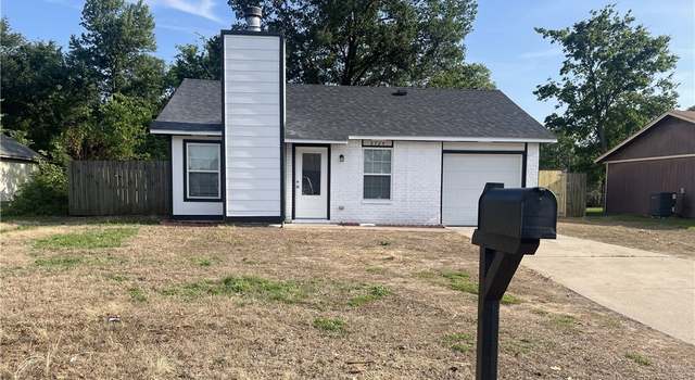 Photo of 6724 S Independence St, Fort Smith, AR 72903
