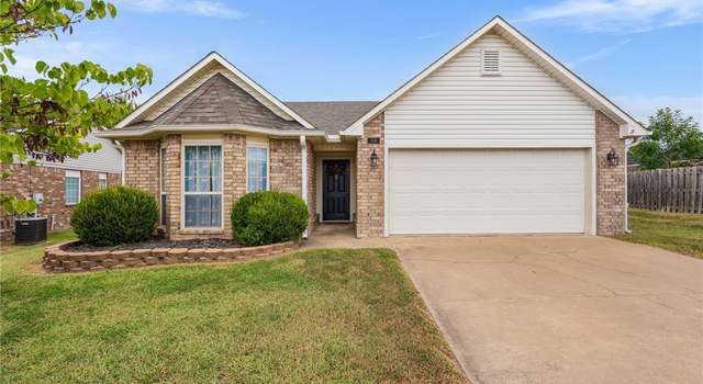 Photo of 7818 Parkview Dr, Fort Smith, AR 72916