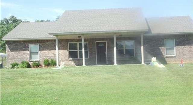 Photo of 119 Matthews, Magazine, AR 72943
