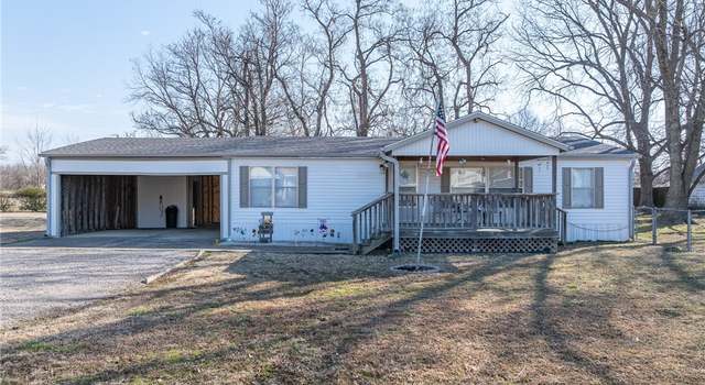 Photo of 122 N Main St, Dyer, AR 72935