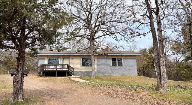 Photo of 9110 Northshore Dr, Hackett, AR 72937