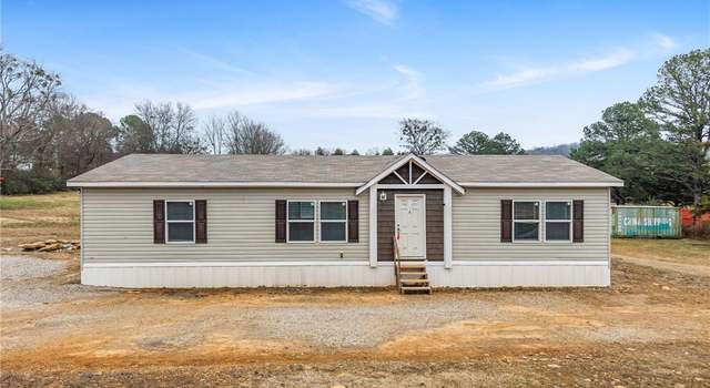 Photo of 949 Strawberry Ln, Cedarville, AR 72932