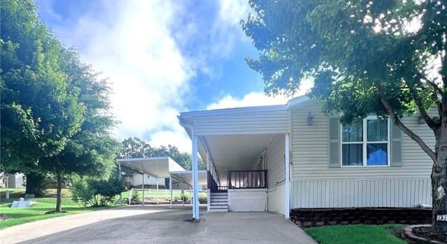 Photo of 1518 Cherokee Trl, Van Buren, AR 72956