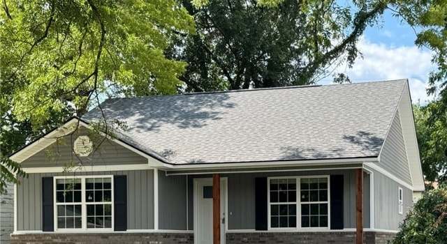 Photo of 913 7th St, Fort Smith, AR 72901