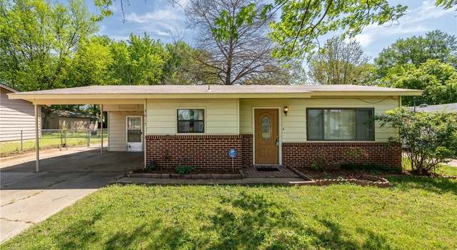 Photo of 3617 S 16th St, Fort Smith, AR 72901