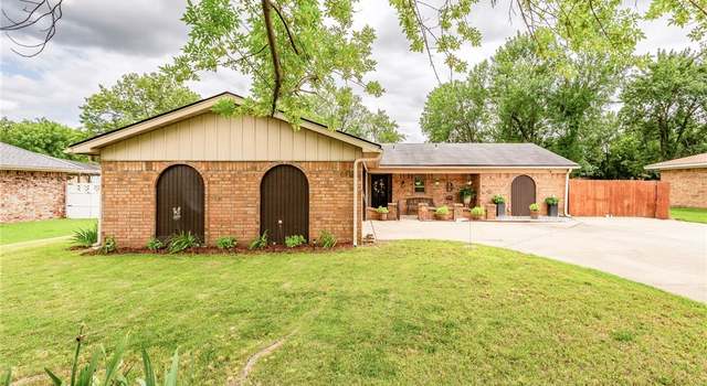 Photo of 6416 Carthage St, Fort Smith, AR 72903